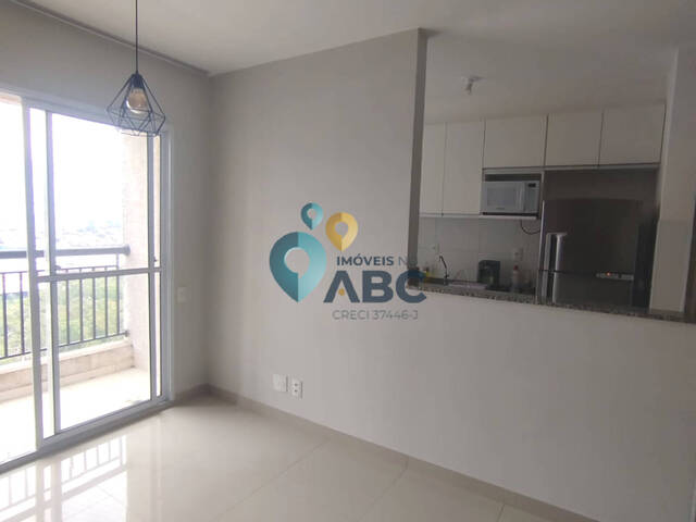 #AP970 - Apartamento para Venda em São Bernardo do Campo - SP - 2