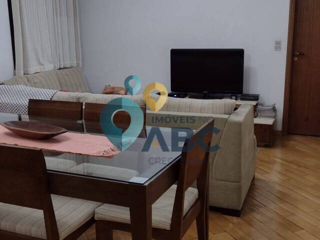 Apartamento para Venda em Santo André - 4