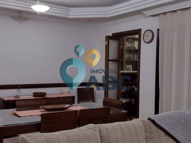 #AP971 - Apartamento para Venda em Santo André - SP - 2