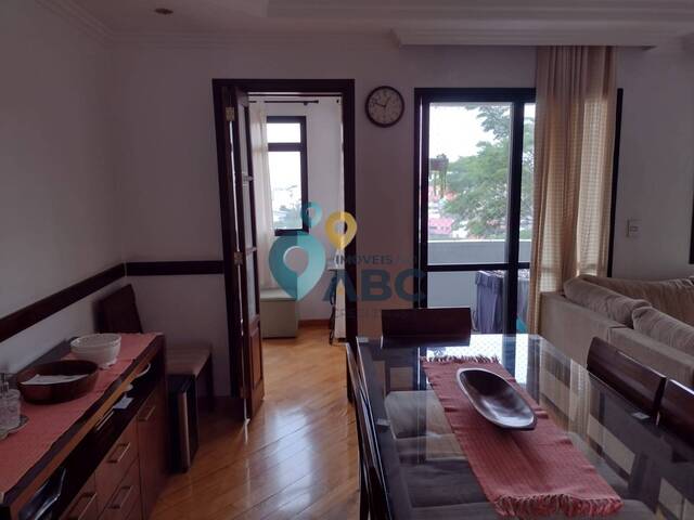 #AP971 - Apartamento para Venda em Santo André - SP - 3