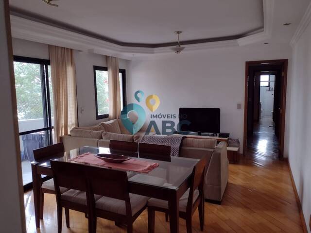 #AP971 - Apartamento para Venda em Santo André - SP - 1