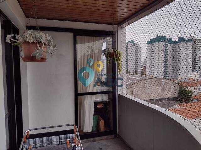 Apartamento para Venda em Santo André - 5
