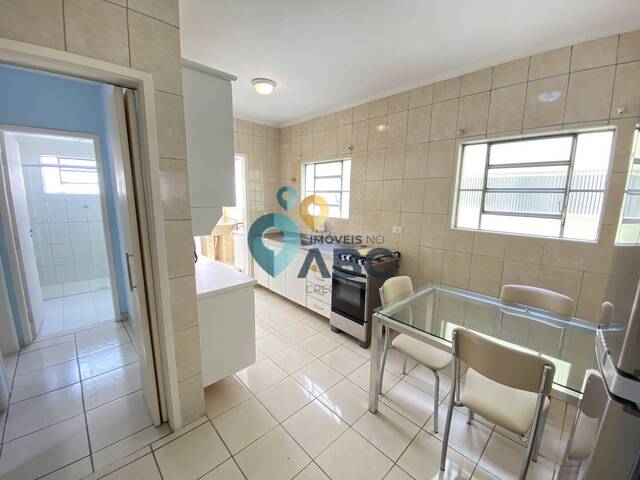 Apartamento para Venda em São Bernardo do Campo - 4