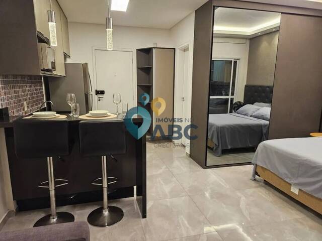 Loft para Venda em São Bernardo do Campo - 3