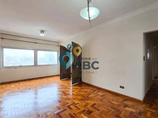 Apartamento para Venda em São Bernardo do Campo - 3