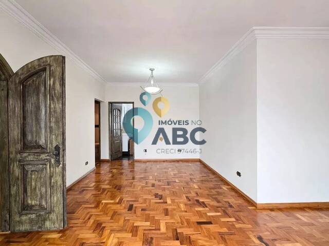 Apartamento para Venda em São Bernardo do Campo - 4