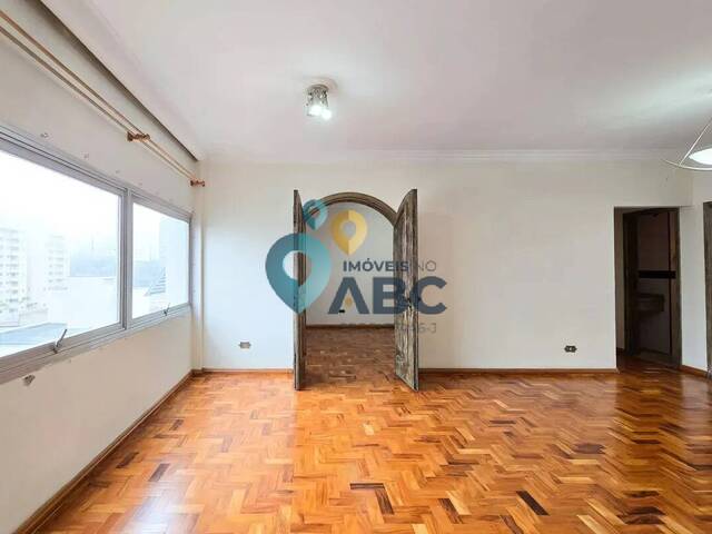 Apartamento para Venda em São Bernardo do Campo - 5