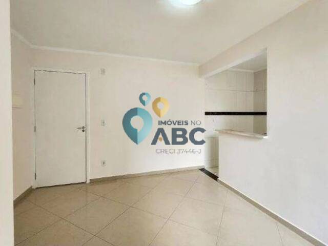 #AP976 - Apartamento para Venda em São Bernardo do Campo - SP - 2