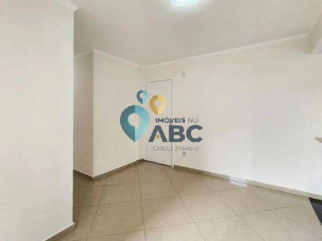 #AP976 - Apartamento para Venda em São Bernardo do Campo - SP - 3