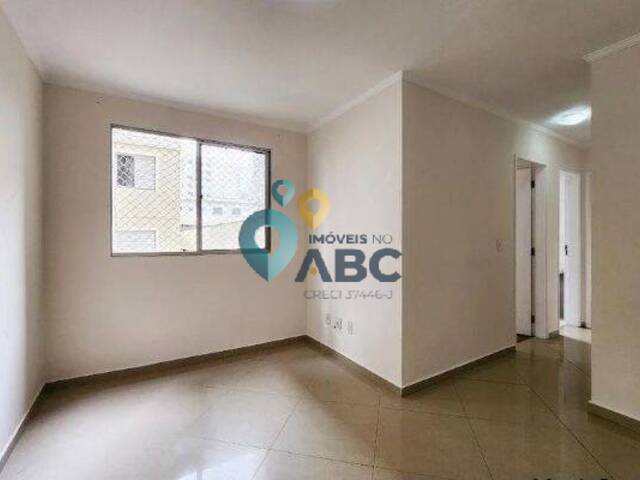 #AP976 - Apartamento para Venda em São Bernardo do Campo - SP - 1