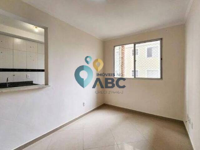 Apartamento para Venda em São Bernardo do Campo - 4