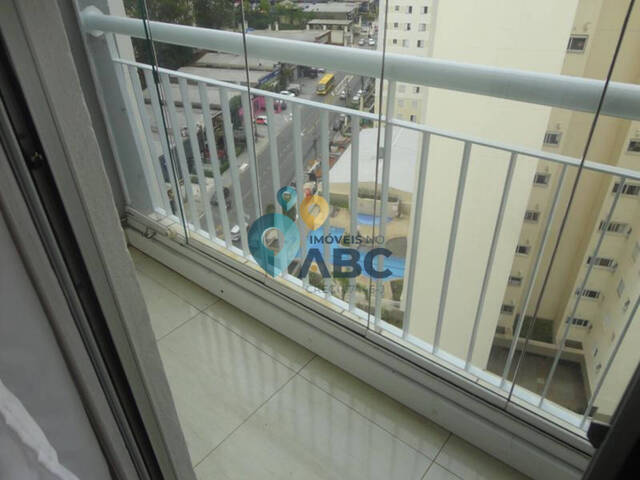 Apartamento para Venda em São Bernardo do Campo - 4