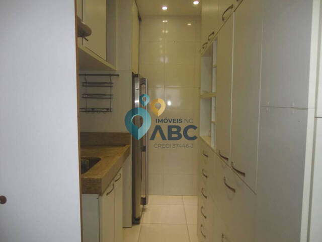 Apartamento para Venda em São Bernardo do Campo - 5