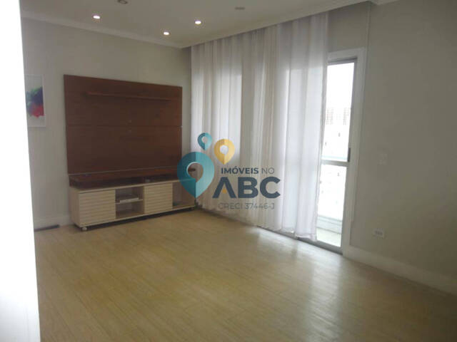 #AP978 - Apartamento para Venda em São Bernardo do Campo - SP - 1