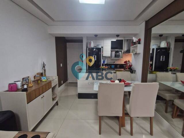 Apartamento para Venda em São Bernardo do Campo - 2