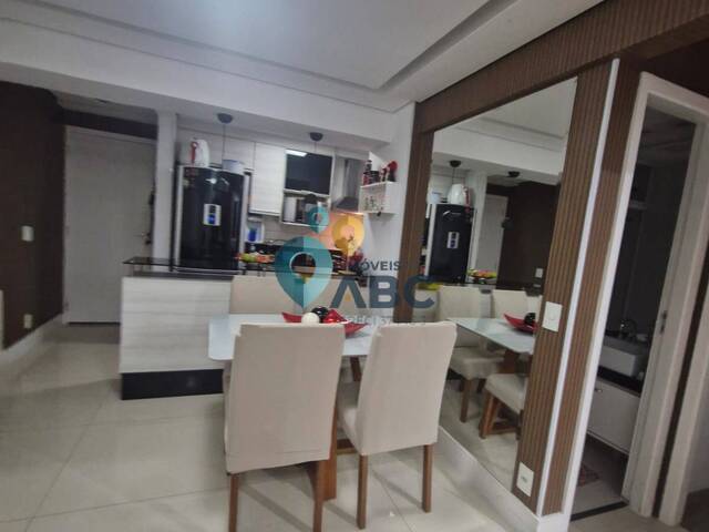 Apartamento para Venda em São Bernardo do Campo - 3