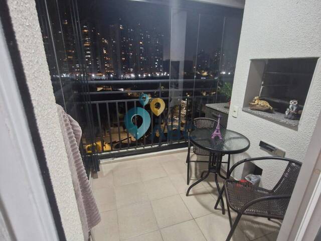 Apartamento para Venda em São Bernardo do Campo - 5