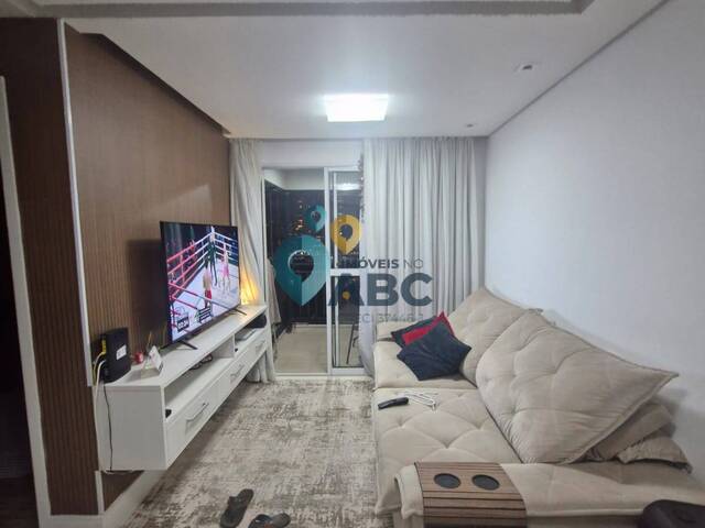 Apartamento para Venda em São Bernardo do Campo - 4