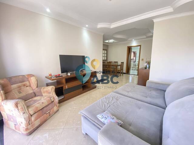 #AP979 - Apartamento para Locação em São Bernardo do Campo - SP - 1