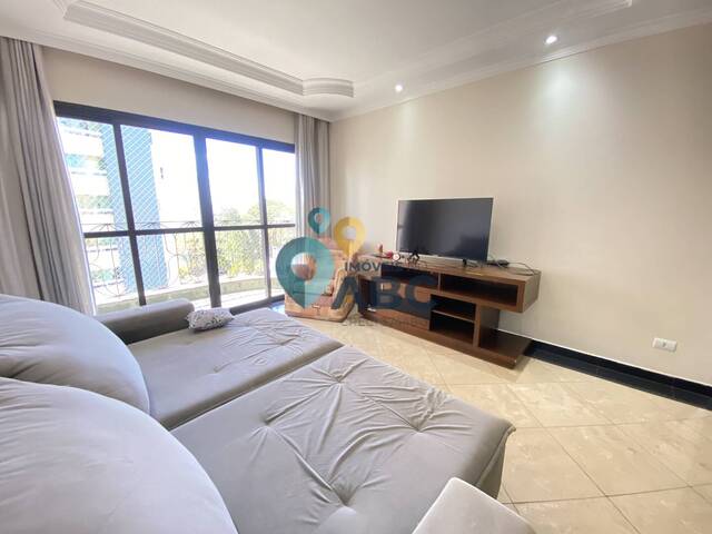 #AP979 - Apartamento para Locação em São Bernardo do Campo - SP - 2