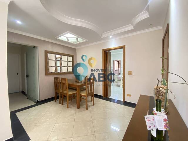 #AP979 - Apartamento para Locação em São Bernardo do Campo - SP - 3