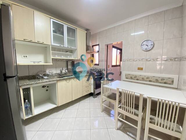 Apartamento para Locação em São Bernardo do Campo - 5