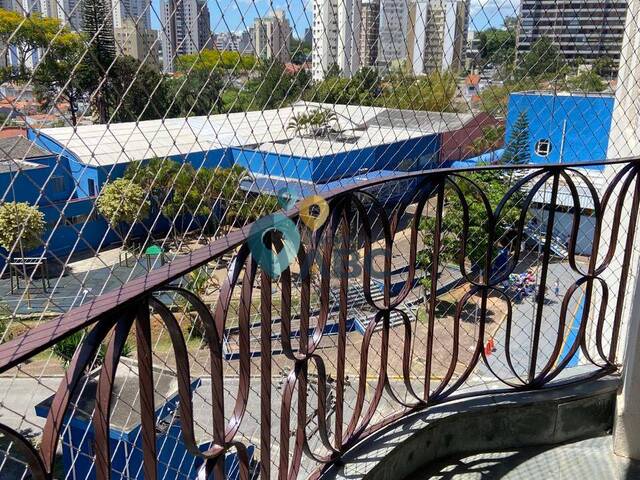 Apartamento para Locação em São Bernardo do Campo - 4