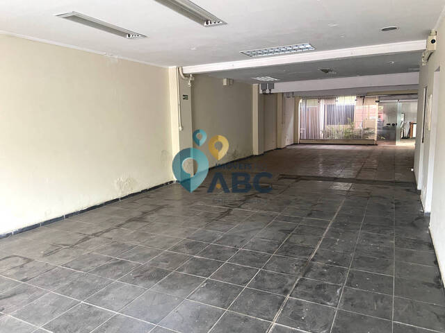 #PC980 - Prédio comercial para Venda em São Bernardo do Campo - SP - 1