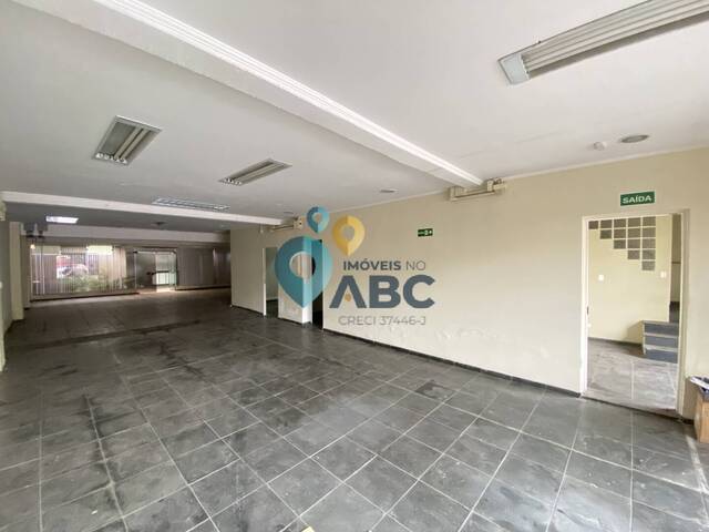 #PC980 - Prédio comercial para Venda em São Bernardo do Campo - SP - 2