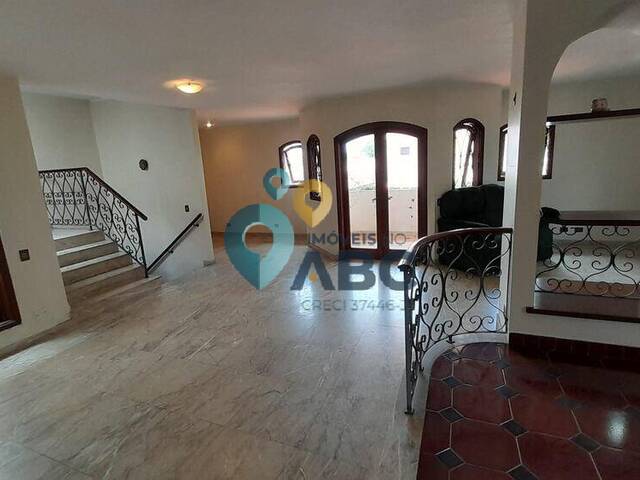 #CA981 - Casa para Venda em São Bernardo do Campo - SP - 2