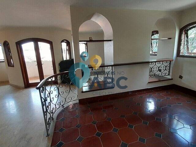 #CA981 - Casa para Venda em São Bernardo do Campo - SP - 3