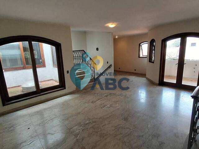 #CA981 - Casa para Venda em São Bernardo do Campo - SP - 1