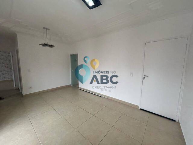 #AP983 - Apartamento para Venda em São Bernardo do Campo - SP