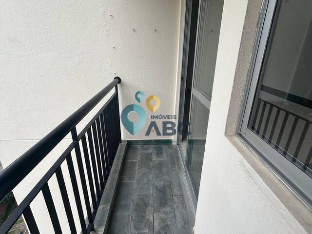 #AP983 - Apartamento para Venda em São Bernardo do Campo - SP