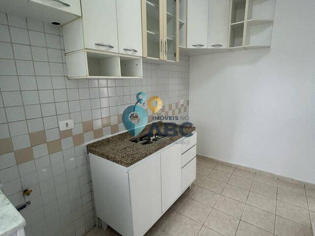 Apartamento para Locação em São Bernardo do Campo - 5
