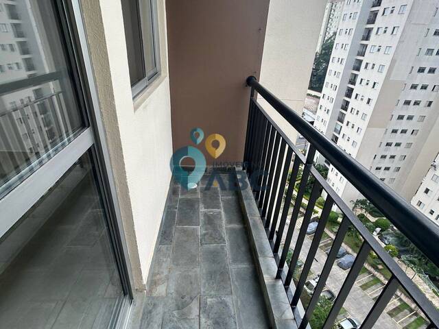 Apartamento para Locação em São Bernardo do Campo - 4