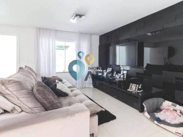 Sobrado para Venda em Santo André - 5