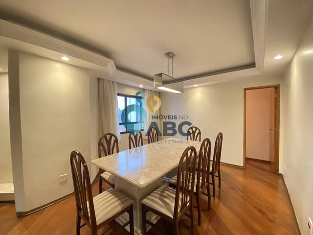 Apartamento para Venda em São Bernardo do Campo - 3