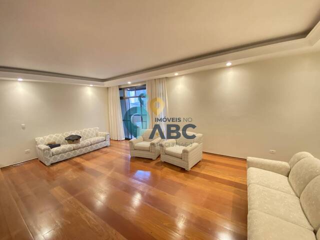 Apartamento para Venda em São Bernardo do Campo - 2