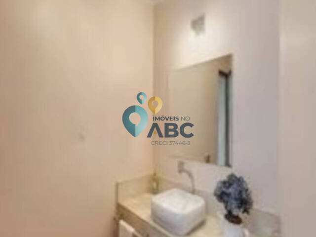 Apartamento para Venda em São Bernardo do Campo - 4