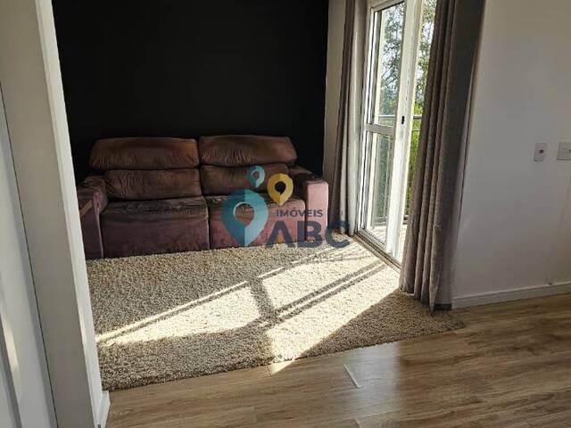 Apartamento para Venda em São Bernardo do Campo - 5