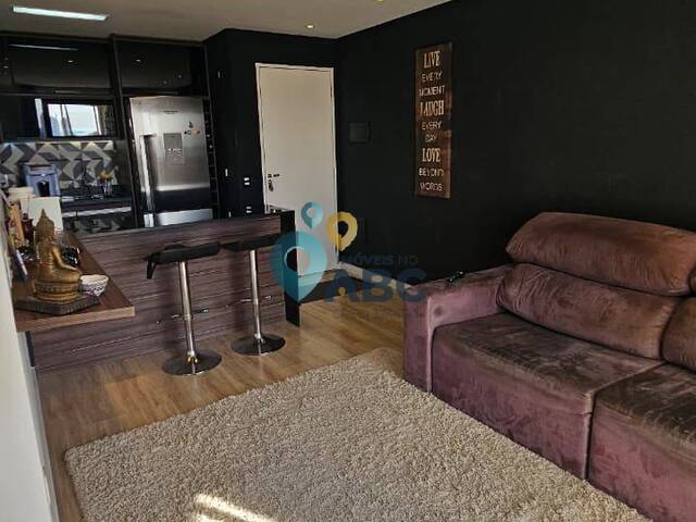 Apartamento para Venda em São Bernardo do Campo - 4