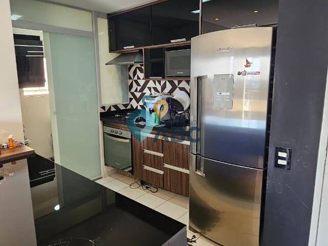 #AP986 - Apartamento para Venda em São Bernardo do Campo - SP - 2