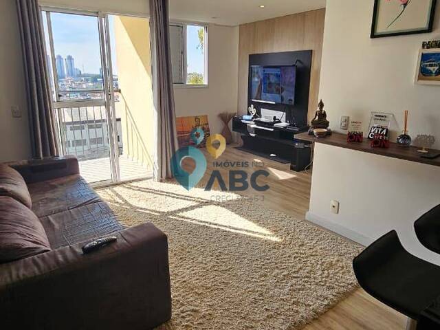 #AP986 - Apartamento para Venda em São Bernardo do Campo - SP - 1