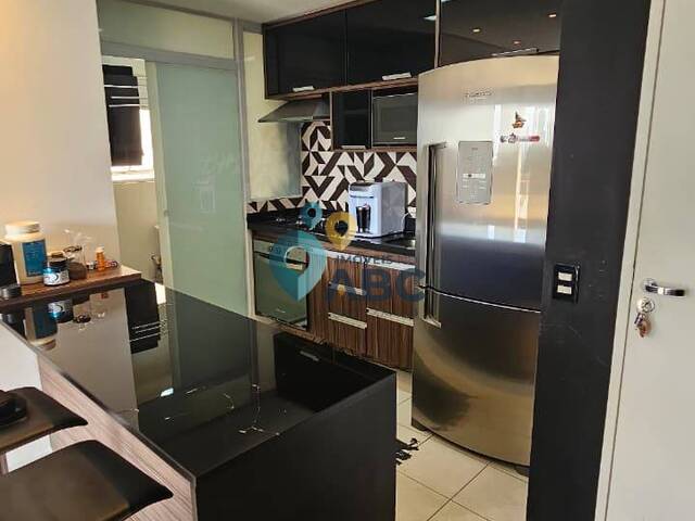 #AP986 - Apartamento para Venda em São Bernardo do Campo - SP - 3
