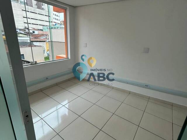 #SL987 - Sala para Locação em São Bernardo do Campo - SP