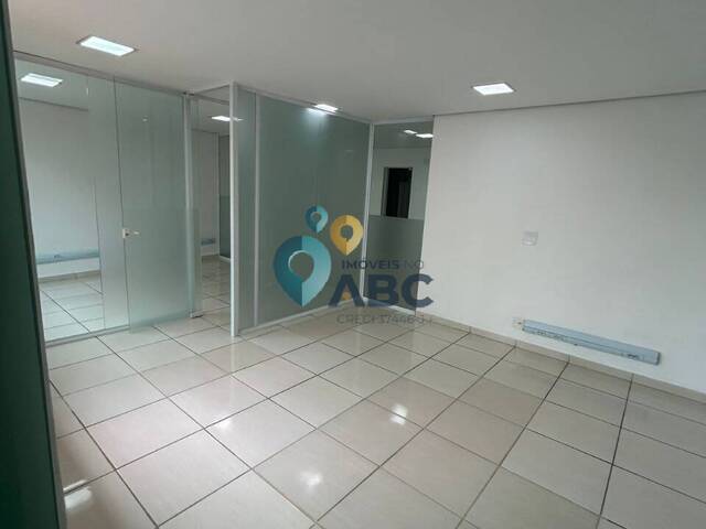 #SL987 - Sala para Locação em São Bernardo do Campo - SP