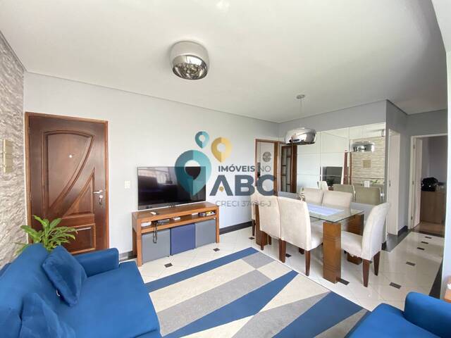 Venda em Planalto - São Bernardo do Campo