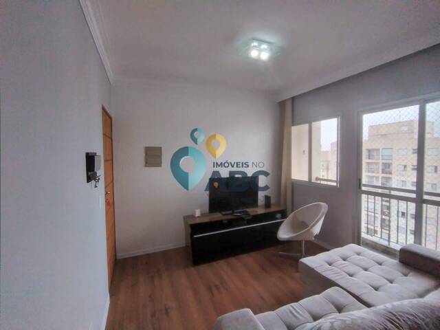 Apartamento para Locação em São Bernardo do Campo - 4