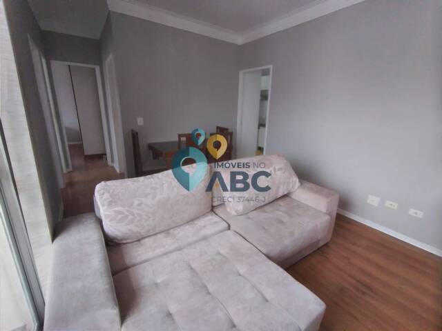 Locação em Planalto - São Bernardo do Campo